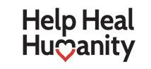 LogoHelpHealHumanity