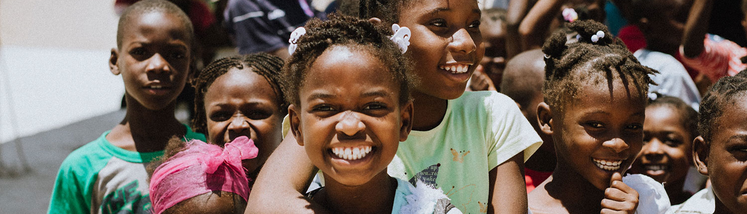 Project_Haiti