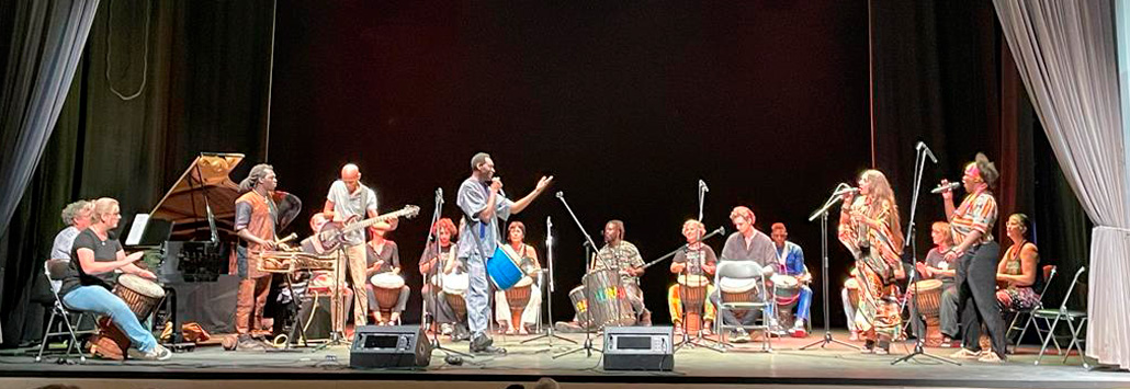 DJEMBE